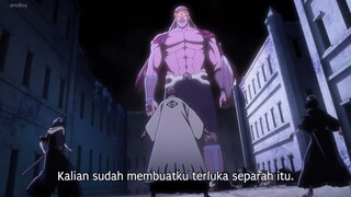 Bleach: Sennen Kessen-hen – Soukoku-tan episode 13 Full Sub Indo | REACTION INDONESIA