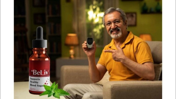 BeLiv : Who should not use BeLiv blood sugar oil?
