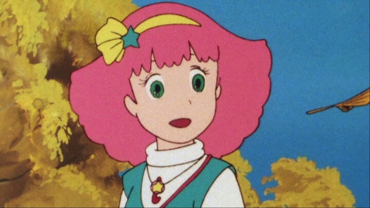 Magical Princess Minky Momo (1982) - Episode 35 | Subtitle Indonesia