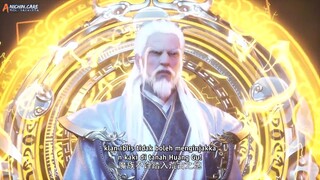 Ancient Vengeance: windbreaker Arc eps 1 NEW 1080P
