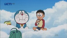 Doraemon Special 2 Jam - Mesin Pelangi Otomatis