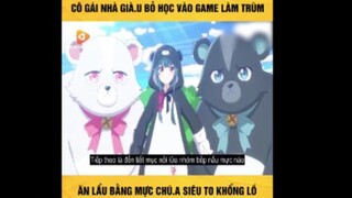 Review phim : Kuma Kuma Kuma Bear #2