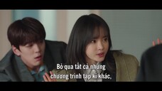 Idol Thần Thánh EP 11 [Sub Việt]