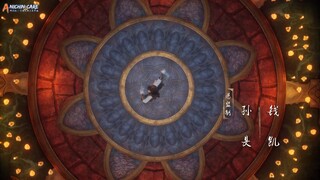 EP 29 || REBIRTH OF THE SWORD PATRIARCH