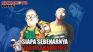 MENGAPA SAKAMOTO SANGAT DITAKUTI DI DUNIA ASSASIN? PENJELASAN LENGKAP ANIME SAKAMOTO DAYS