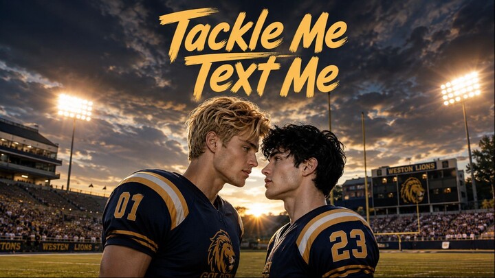 Hate You, Love You, Tackle You