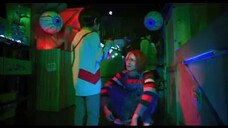 film korea horor komedi