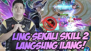 LING DI AWAL SEASON!!!
