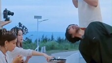 武大靖王传君王鹤棣,三傻竟然相互嫌弃