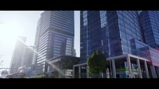 9 FIYS C-drama TD