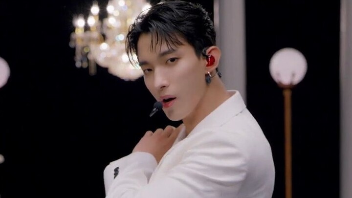 210714 SEVENTEEN - Ready to love 零站