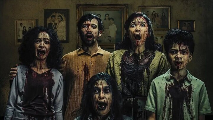 Part 5. (Tamat) Setiap Perbuatan Jahat Akan Balik Pada Pelaku