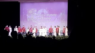 How does a moment last forever-JRG Visayas Chorale (UV Chorale)