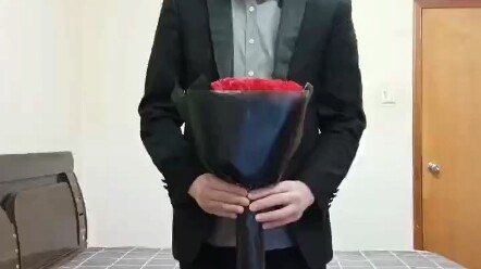 Pengakuan cinta untuk Kak Long @Lu Yin kana, tapi Pangeran Junming