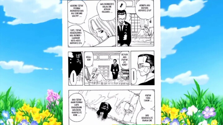 [Manga One Piece] - 800 Kebohongan 25C