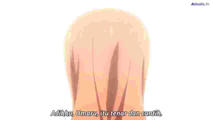 Umaruu-chann