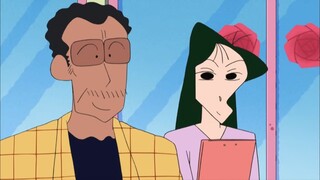 [Lồng Tiếng] Shin Cậu Bé Bút Chì- Con quỷ bắt chước