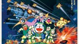 Doraemon Movie MALAY DUB : Nobita Drifts in the Universe (1999) HD | Doraemon Movie Bahasa Melayu