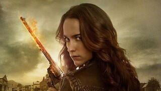 WYNONNA EARP SEASON 1 EP3 🔥