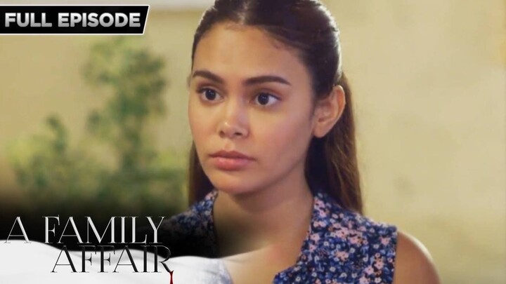 Full Episode 91 | A Family Affair