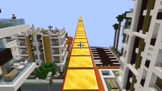 Minecraft：我把我6年的世界毁了！