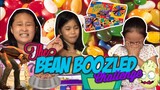 BEAN BOOZLED CHALLENGE | Philippines (Kadiri yung Lasang VOMIT at DOG FOOD 🤮)