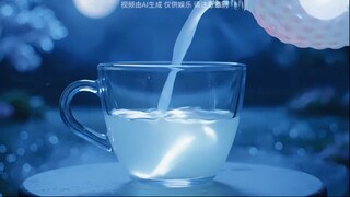 Câu hỏi trắc nghiệm trừu tượng về AI: Thức ăn | Bạn sẽ chọn ăn hay uống cái nào? (Bộ sưu tập)