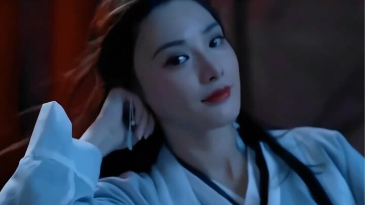 Mọi người đều diễn Chu Ân, chỉ có cô ấy mới là Tử Hà.