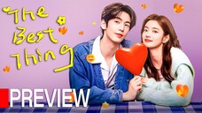 [PREVIEW] The Best Thing (2025)