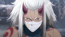EP 1-10 || Rakshasa Street Season 4 Sub Indo