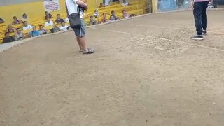 naka chamba sa 2 hits