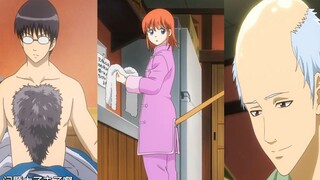 Adegan terkenal di Gintama berenergi tinggi di depan yang membuat Anda tertawa terbahak-bahak (2)