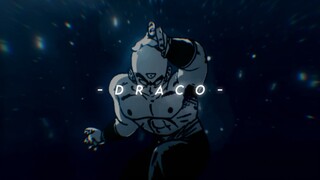 DRACO - Playboi Carti | Dragon Ball [MMV/EDIT]