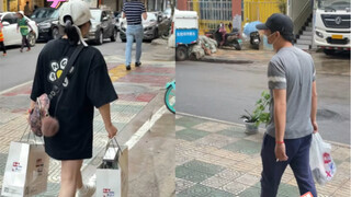 男生买模型，女生买模型
