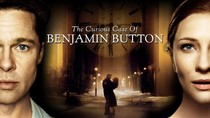 The Curious Case of Benjamin Button HD