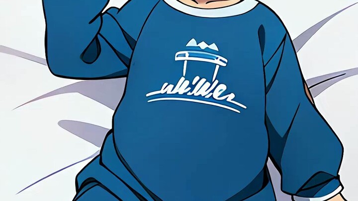 Shinichi Kudo's life_Kudo Shinichi's life_Kudo Shinichi's career_Detective Conan_Detective Conan_Det