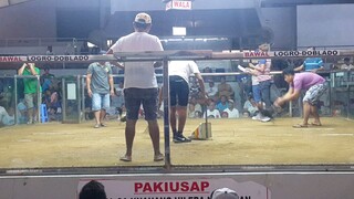 2nd fight perryhatch grey 2hits @ santa maria cockpit arena