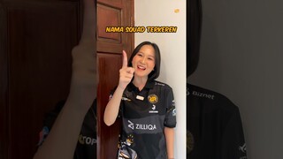APA NAMA SQUAD KALIAN? @cookiered29