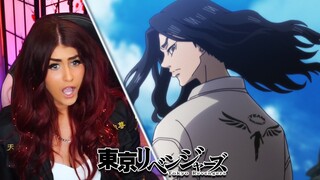 MY HEART!! 💔 BAJI!! Tokyo Revengers Episode 20 Reaction + Review!