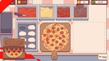 Good Pizza, Great Pizza - Cooking Simulator Game - 25 Minute Playthrough [Switch]