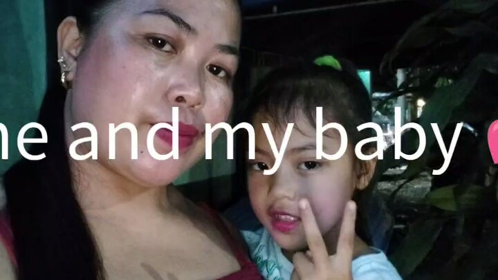 my first upload here in bilibili🥰