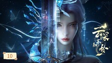 Eclipse Of Illusion Episode 10