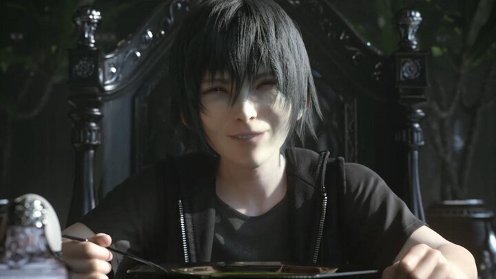 นี่คือเกมที่ "สบาย" ที่สุดเท่าที่ฉันเคยเล่นมา! มันยังได้ปรับเปลี่ยนมุมมองของฉันเกี่ยวกับการออกแบบเกม