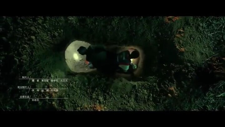 🇨🇳 The Hidden Truth Eps 02 Sub Indo