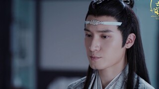 [Drama version of Xianwang] What should I do if my wife only wants my body 3/Scheming coffin child X