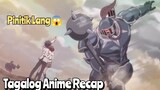 Napunta Sya sa ibang Mundo sa Pangalawang Pagkakataon Episode 01 - anime recap tagalog