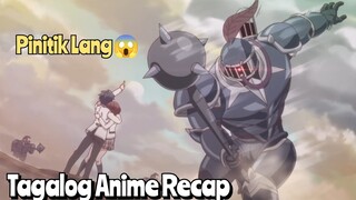 Napunta Sya sa ibang Mundo sa Pangalawang Pagkakataon Episode 01 - anime recap tagalog