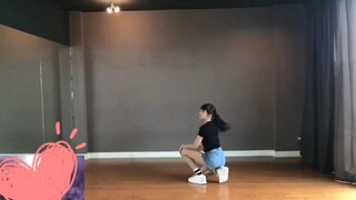 BABYMONSTER丨Chiquita صافرة الغلاف قبل الظهور الأول