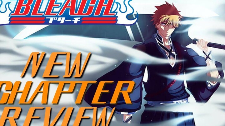 ใหม่ บลีช ONE SHOT บทรีวิว!