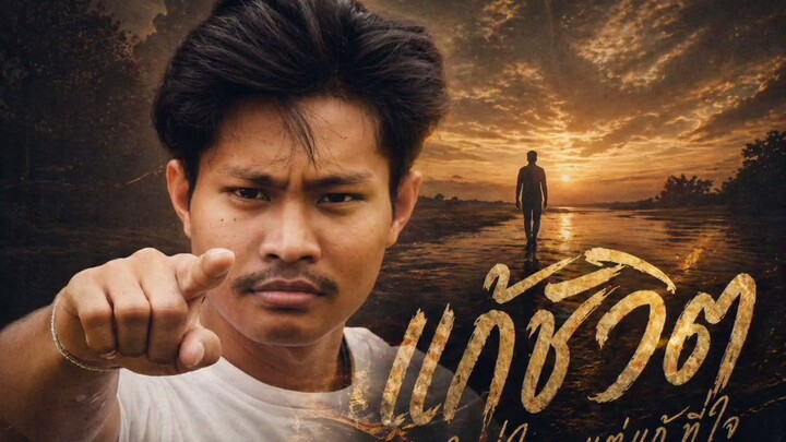 แก้ชีวิต